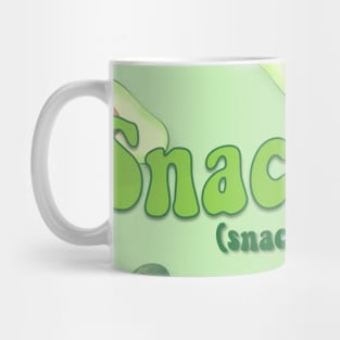 Snackable Mug